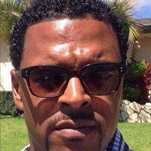 Meet your Posher, Kenny